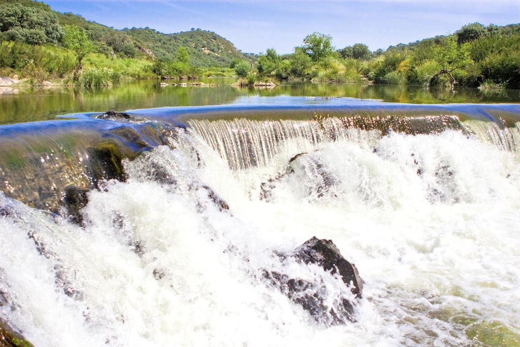 Parque De Natureza De Noudar Barrancos Exteriér fotografie